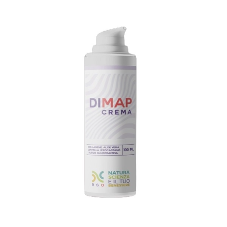 Rso dimap crema 100ml Rso dimap crema 100ml