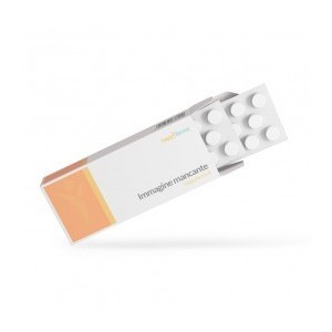 Sintesi dr miccinilli complemento-sint integratore vitaminee sali minerali 30+30 compresse