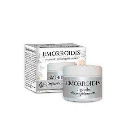 Emorroidis 50 ml