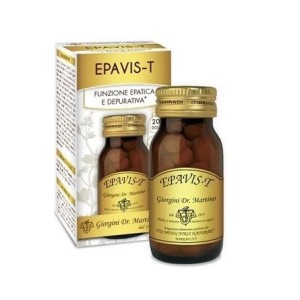 Epavis t 80 pastiglie