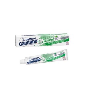 Dentifricio antitartaro 100 ml