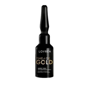 Lovren filler time-age gold lift tripeptide effect 5 ml