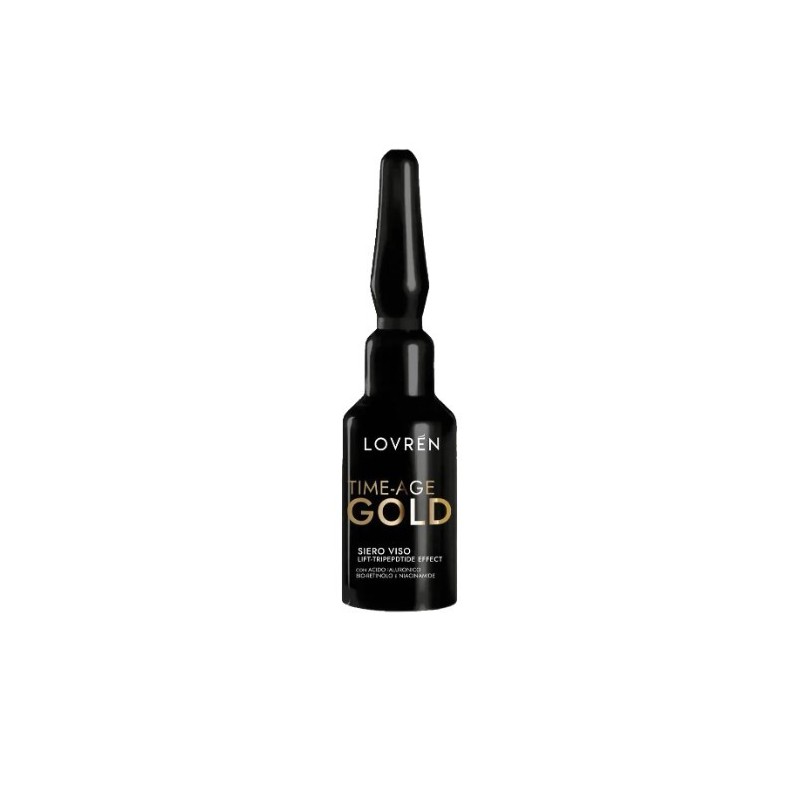 Lovren filler time-age gold lift tripeptide effect 5 ml