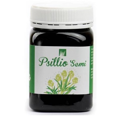 Psillio semi barattolo 200 g