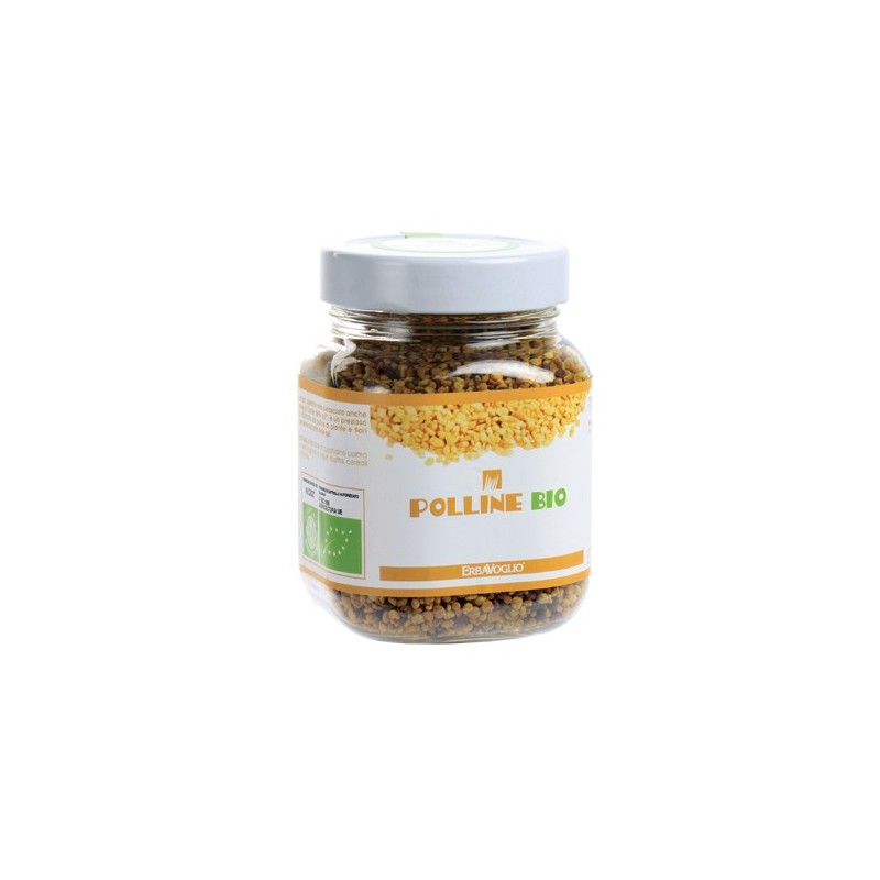 Polline biologico 200 g