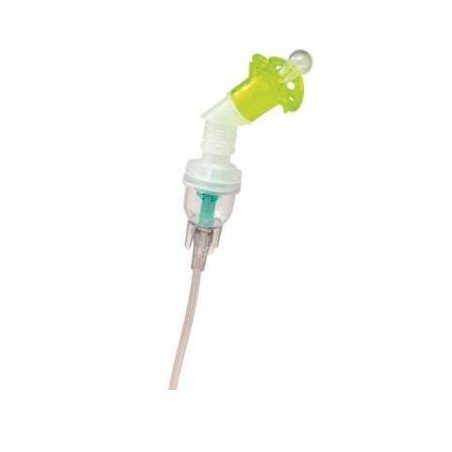 Fisiojet kit baby aerosol