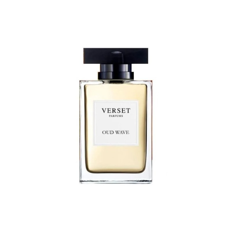 Verset oud wave 50 ml