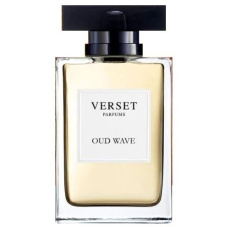 Verset oud wave 50 ml
