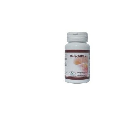Osteofitplus 60 compresse Osteofitplus 60 compresse