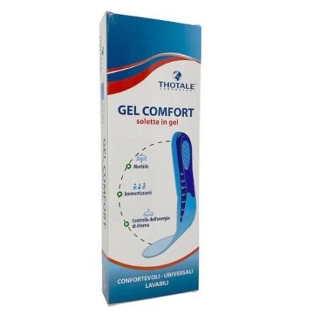 Thotale plantare gelcomfort s
