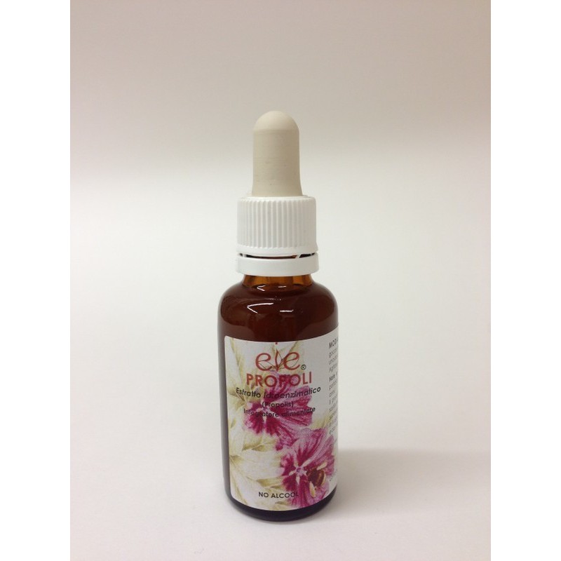 Eie propoli gocce 60 ml