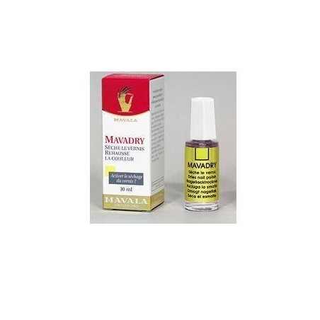 Mavadry seche vernis 10ml Mavadry seche vernis 10ml