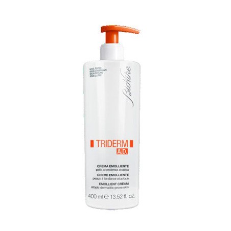 Triderm ad crema emolliente