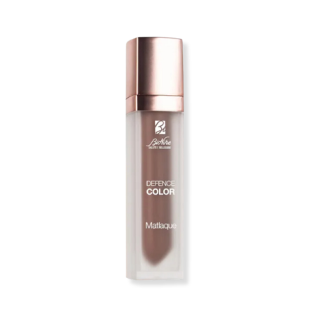 Defence color comfort mat 701 rossetto mat liquido 4,5 ml