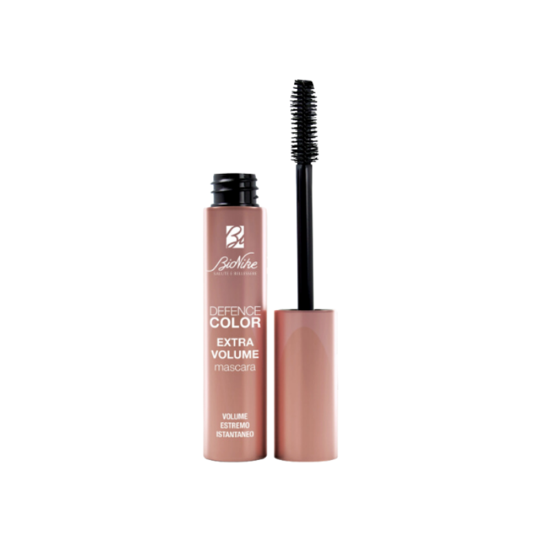 Defence color mascara extra volume 11 ml