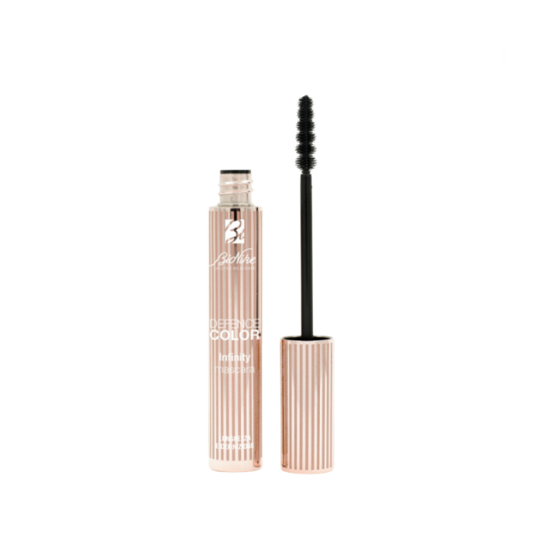 Defence color mascara infinity 13 ml