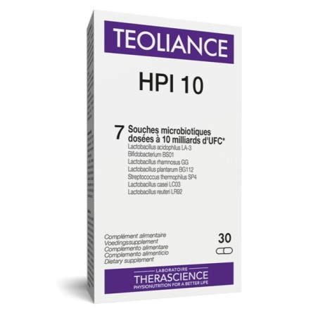 Teoliance hpi 10 30 capsule