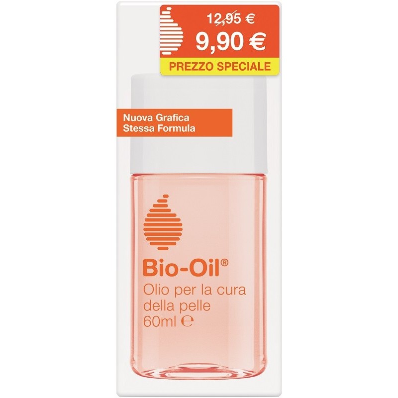 Bio oil 60 ml taglio prezzo Bio oil 60 ml taglio prezzo