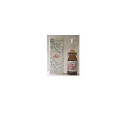 Elisir siero antirughe 10 ml