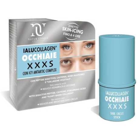 Natur unique ialucollagen occhiaie xxxs