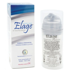 Elage crema 100 ml
