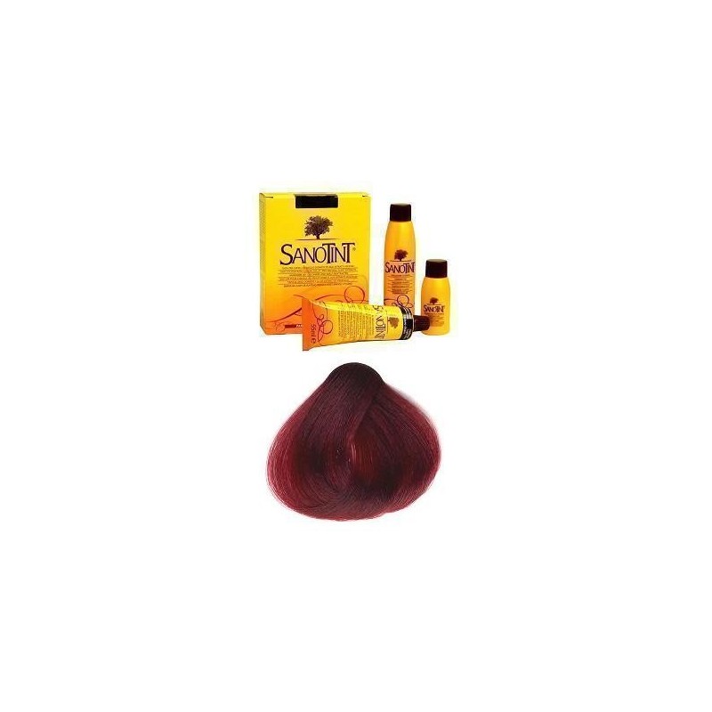 Sanotint tintura capelli 22 frutti di bosco 125 ml