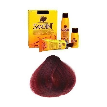 Sanotint tintura capelli 22 frutti di bosco 125 ml