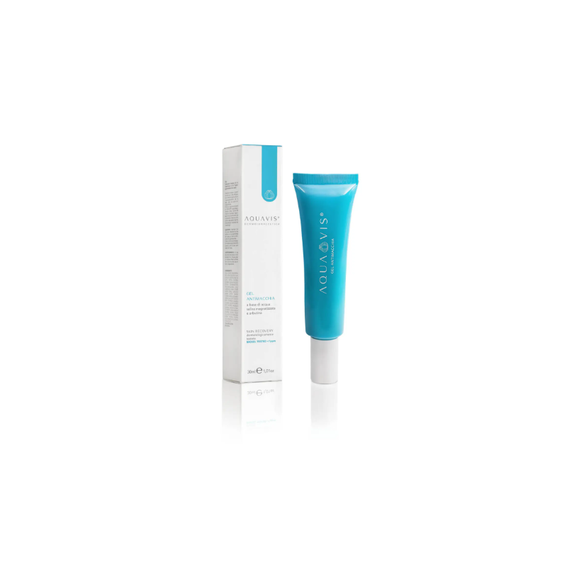 Aquavis gel antimacchia 30 ml