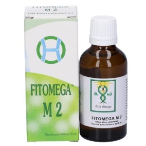 Fitomega m2 50 g