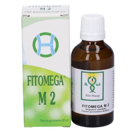 Fitomega m2 50 g