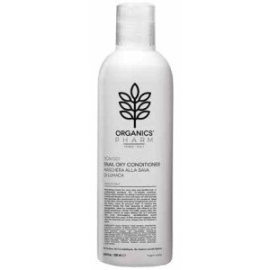 Organics pharma conditioner snail oxy
