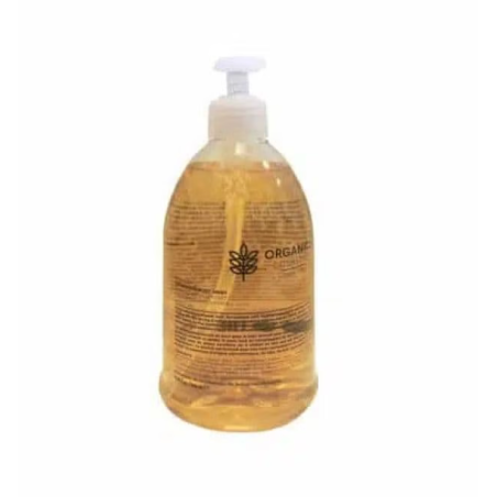 My organics cosmetics refreshing body wash 500 ml