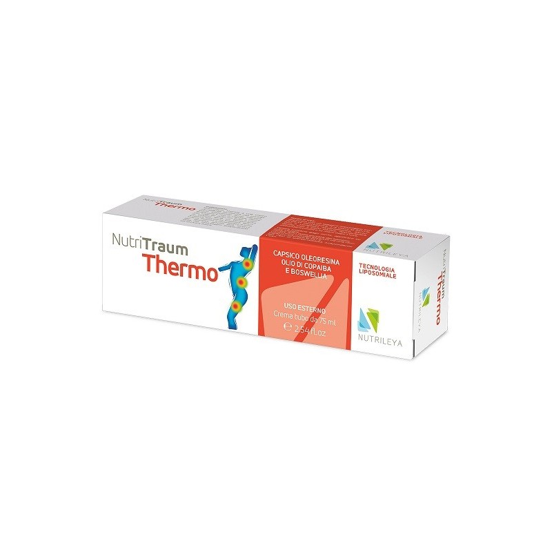 Nutritraum thermo 75 g