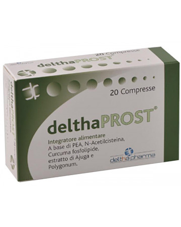 Delthaprost 20 compresse