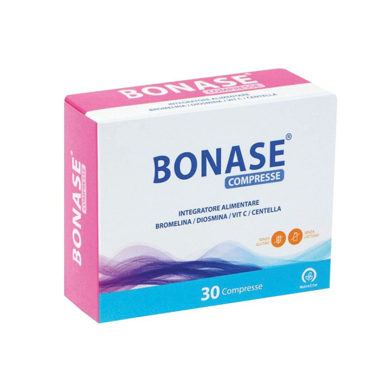Bonase compresse 30 compresse