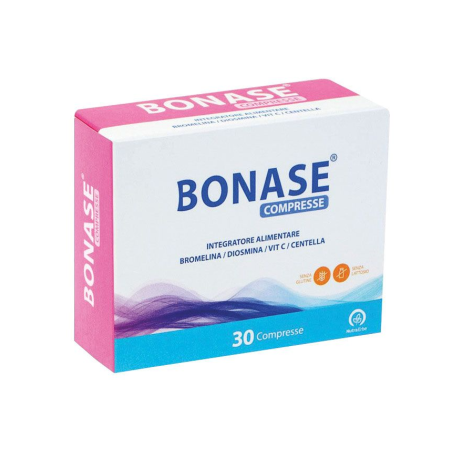 Bonase compresse 30 compresse