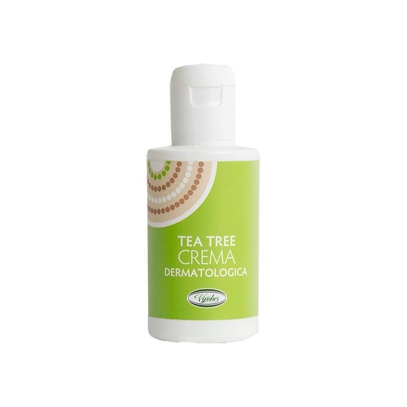 Tea tree crema 100 ml