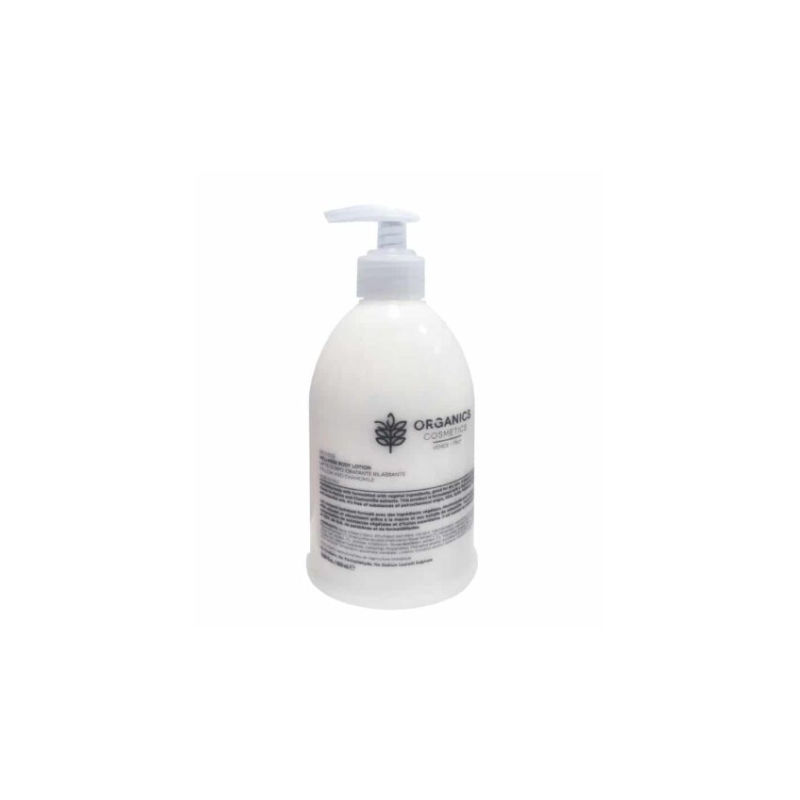 My organics cosmetics wellness body lotion 500 ml
