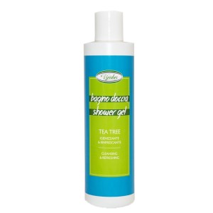 Tea tree bagno doccia 250 ml