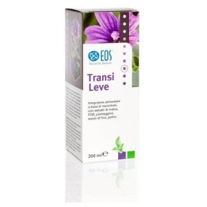 Eos transileve sciroppo delicato 200 ml