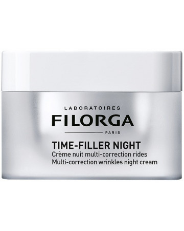 Filorga time filler night