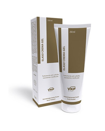 Elaso crema gel 250ml Elaso crema gel 250ml