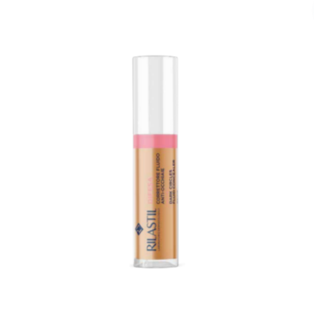 Rilastil correttore fluido anti-occhiaie beige 8,5 ml