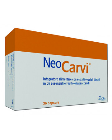 Neocarvi 36 capsule