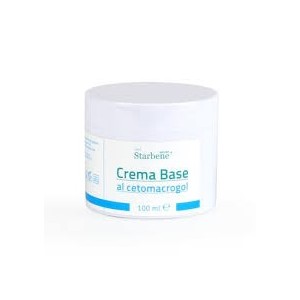 Crema base vaso 100 ml