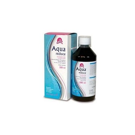 Aqua reduce liquido 500 ml Aqua reduce liquido 500 ml