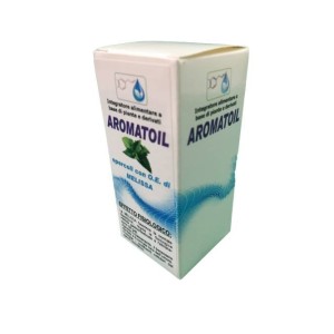 Aromatoil melissa 50 opercoli