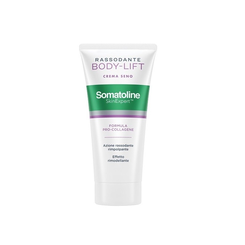 Somatoline skin expert rassodante seno 75 ml