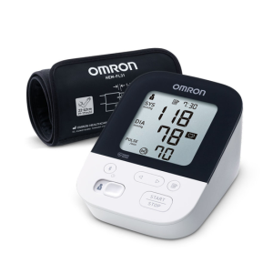 Sfigmomanometro da braccio omron m4 intelli it