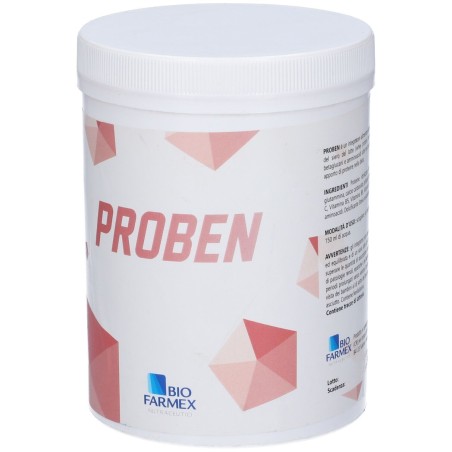Proben 500 g